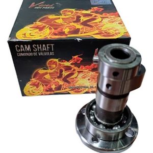 Arbol De Levas Cruzado Dakar 200 Vini Hot Parts