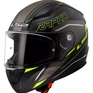 Casco Ls2 Integral Ff353 Rokku