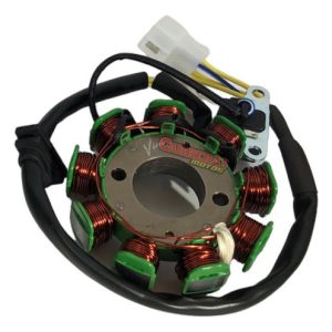 Encendido 9 Bobinas Zbr/force/bis Pro Vini