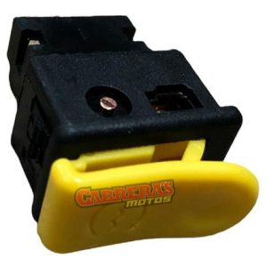 Botón De Arranque Max 110 Vini