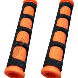 Cubre Leva Naranja