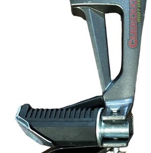 Posapie Trasero Derecho Crypton