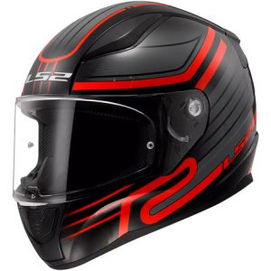 Casco Ls2 Integral Ff353 Circuit