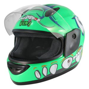 Casco Integral Niño Bite Pmaxx