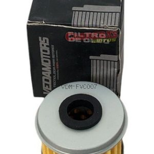 Filtro Aceite Crf250/450 Vedamotors