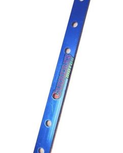 Barra Soporte Porta Patin Azul