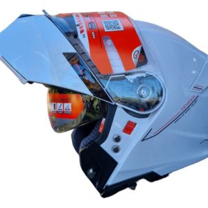 Casco Mt Rebatible  Genesis Sv