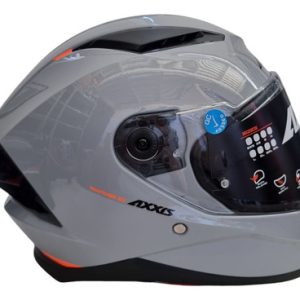 Casco Axxis Integral Panther Sv