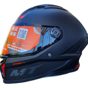 Casco Mt Integral Stinger 2 Mate