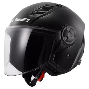 Casco Ls2 Abierto Of616