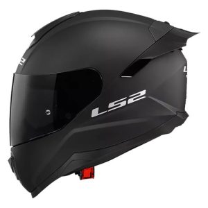 Casco Ls2 Integral Ff802 Flash Solid Matt